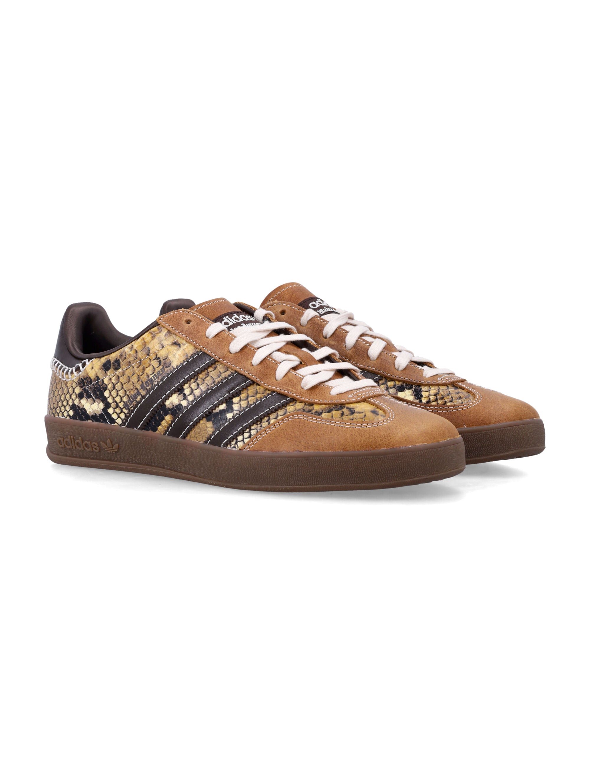 Adidas By Wales Baskets Bonner