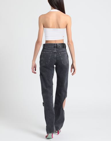 Woman Top White
