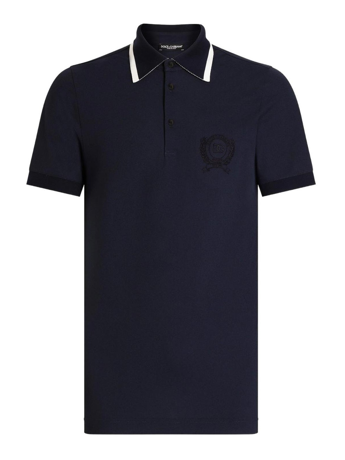 T-Shirts And Polos
