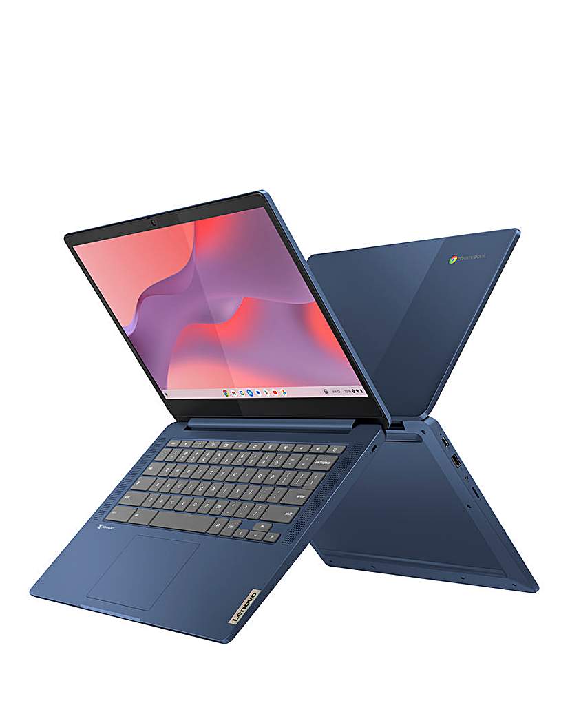 IdeaPad Slim3 14in 8GB 128GB Chromebook