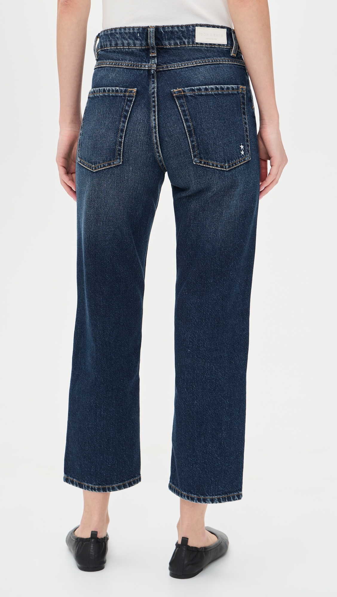 Jill Jeans ID8800 Deep Blue