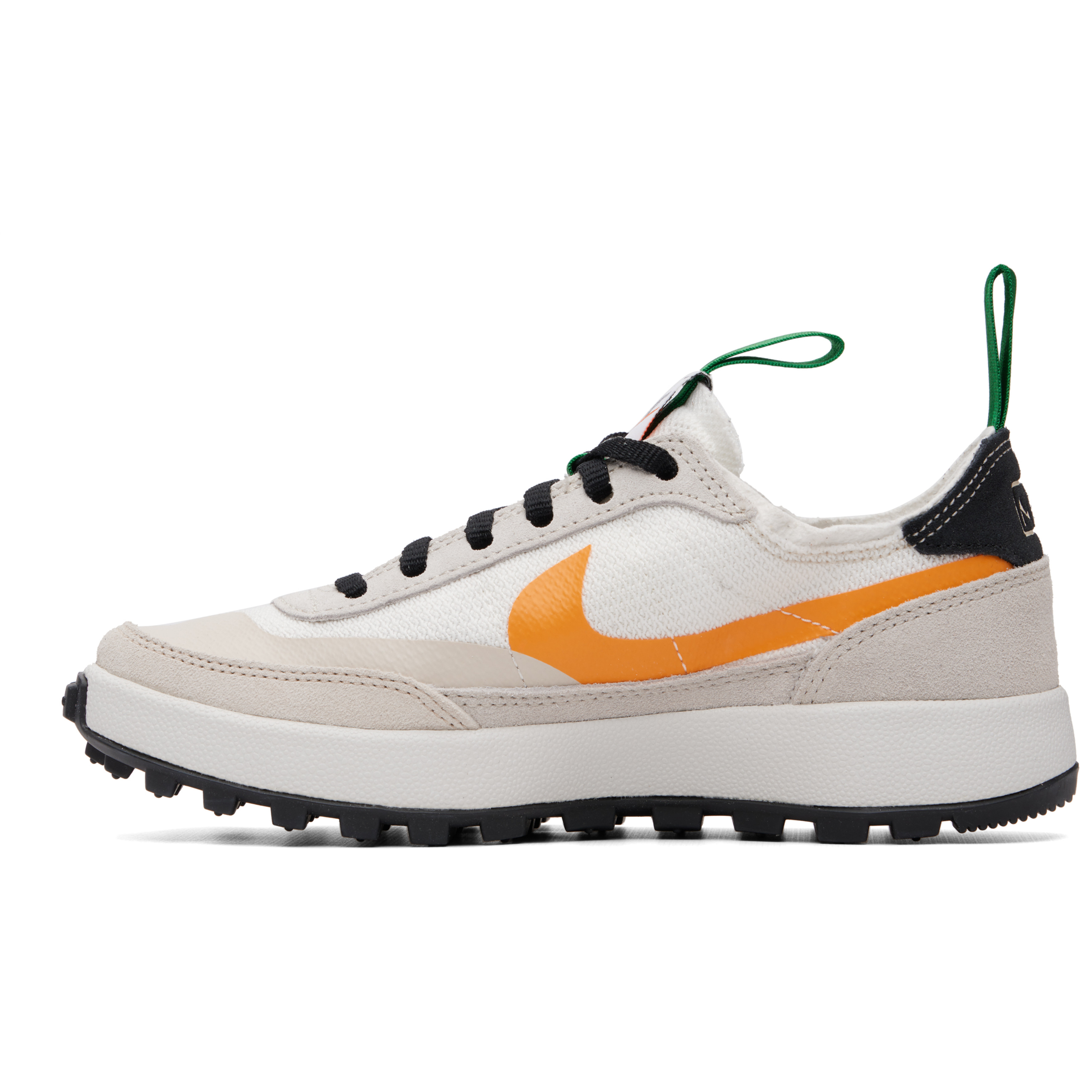 Off-White Tom Sachs Edition General Purpose Sneakers
