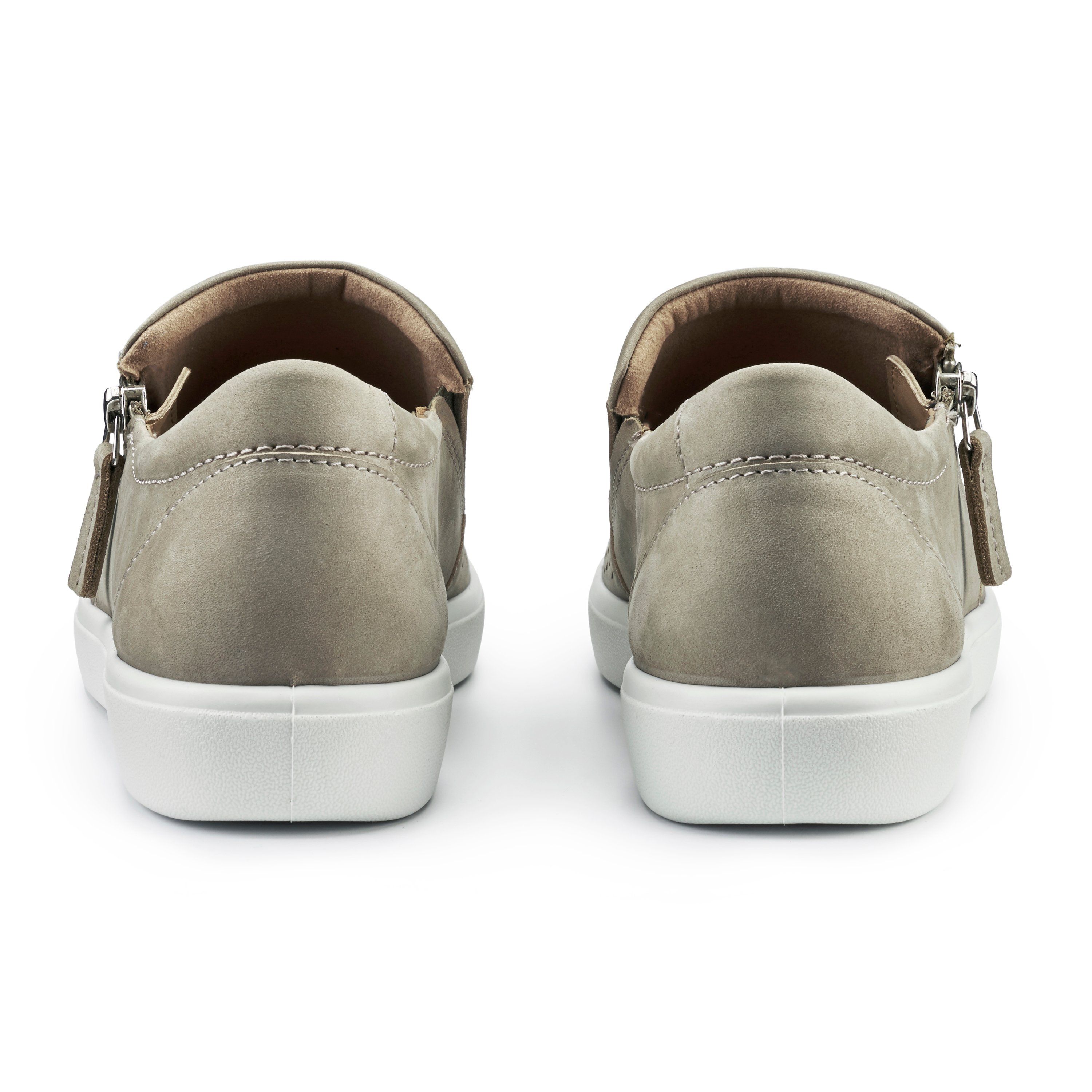 Extra Wide 'Daisy' Deck Shoes