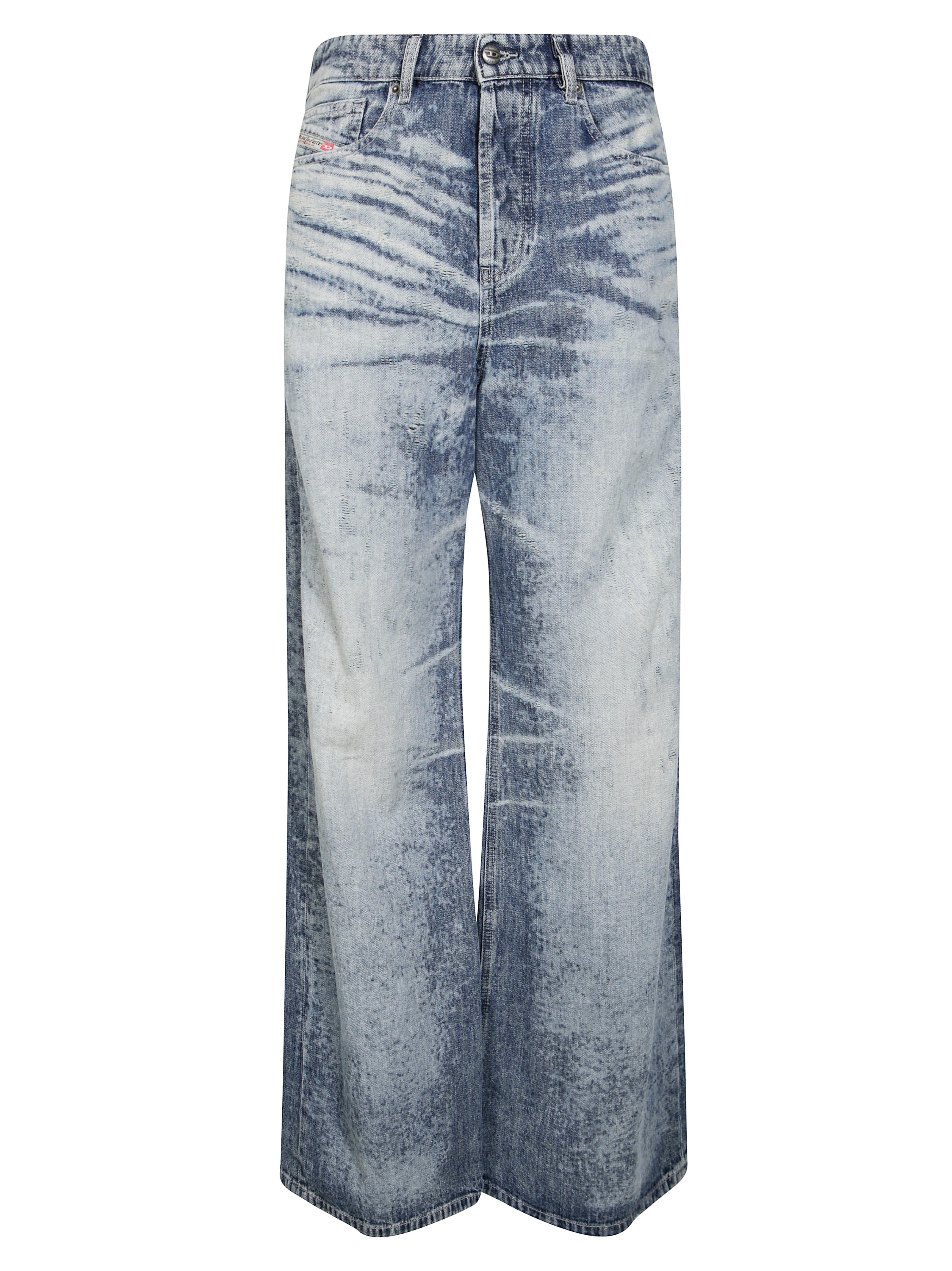 Womens PaintNTALONI Pants