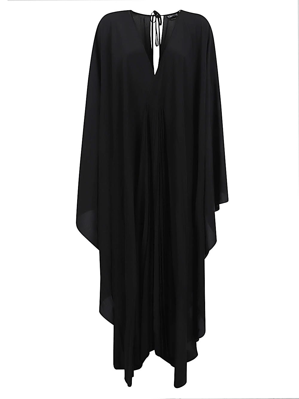 Silk Kaftan