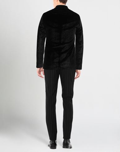 Man Blazer Black