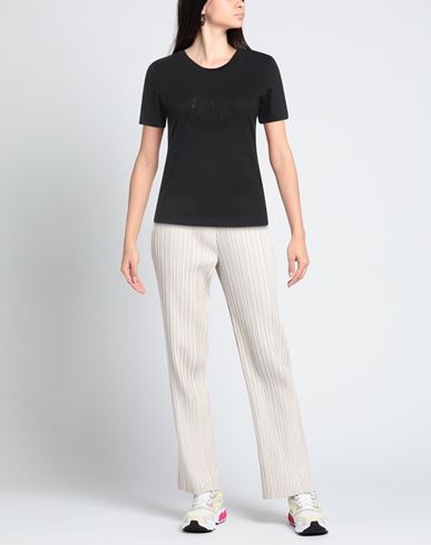 Woman T-shirt Black