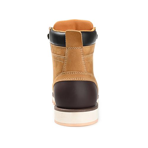 Men's Altitude Cap Toe Ankle Boot - Tan