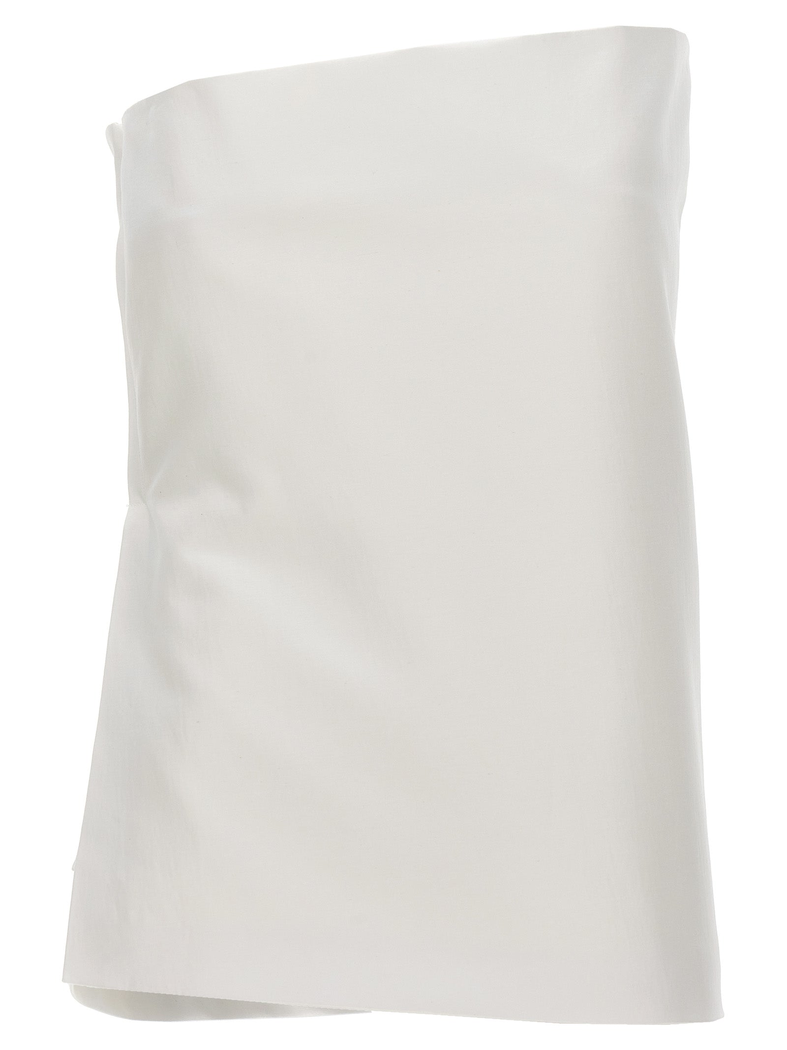 Adda Blouse — White