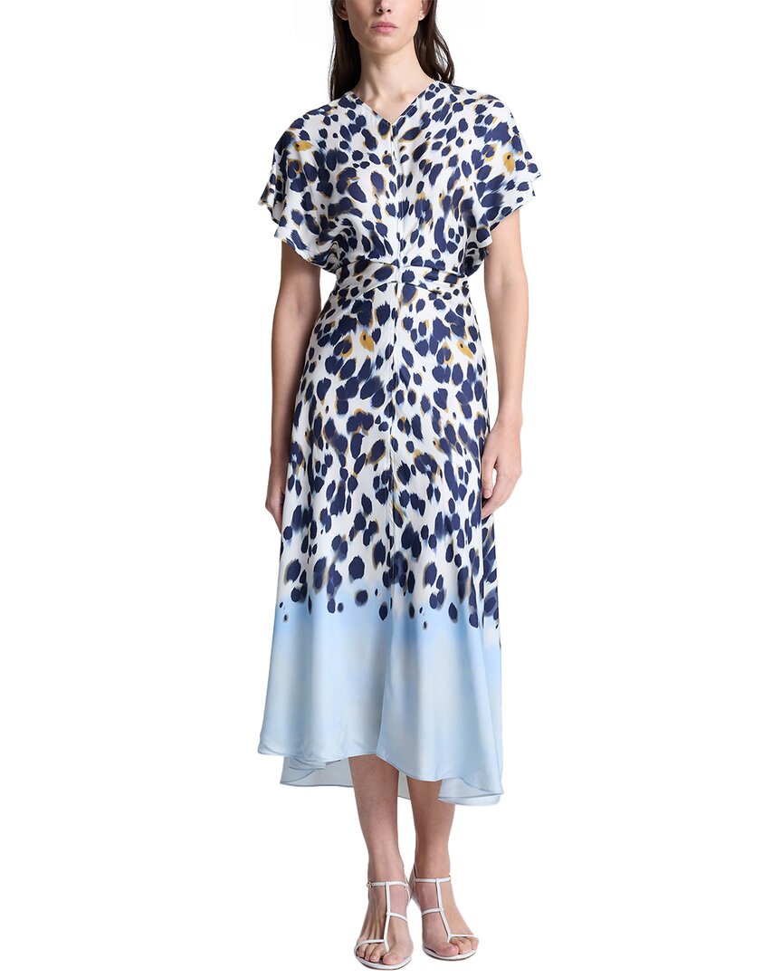 Rem Dress