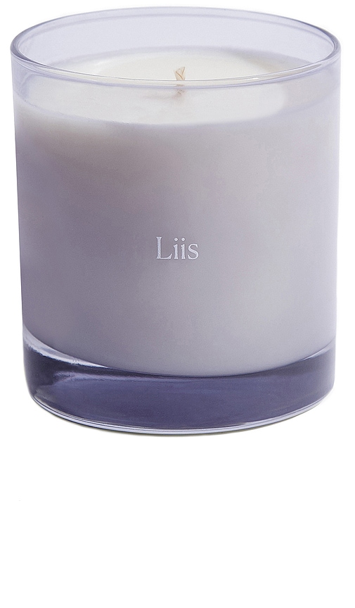 Liis Neroli Weather Candle in Beauty: NA