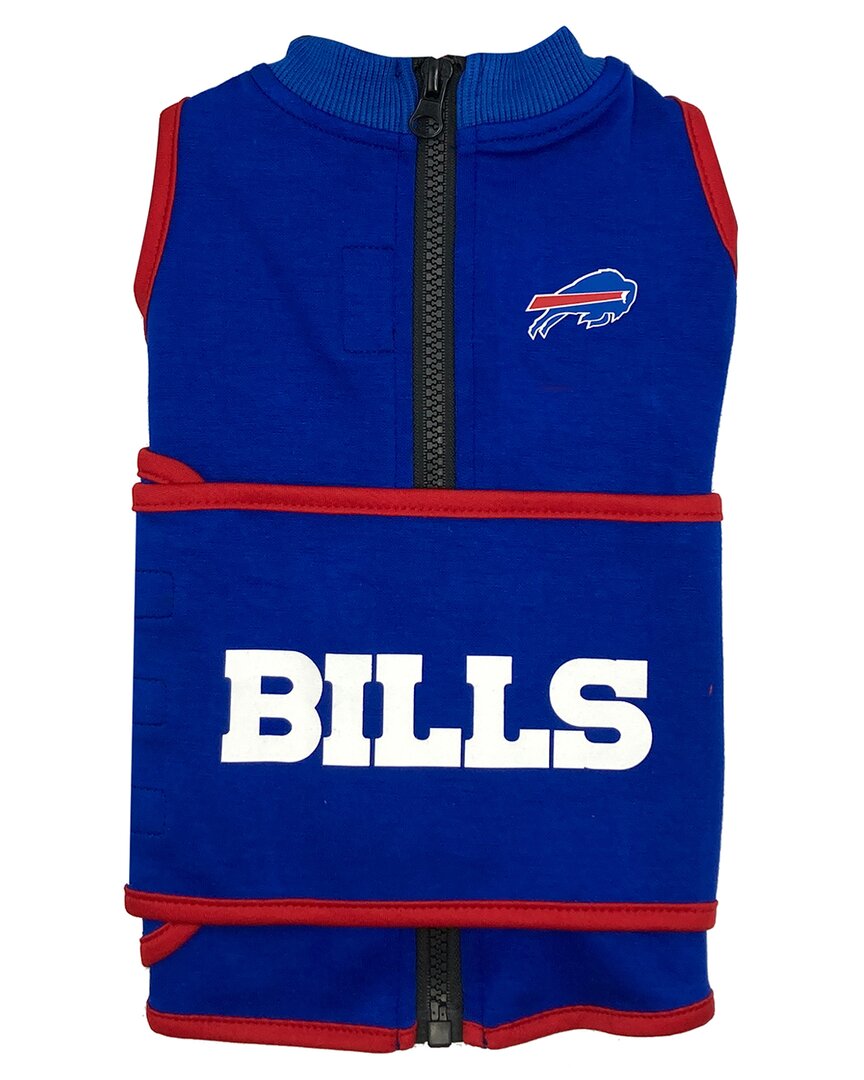 NFL Buffalo Bulls Soothing Solution Vest