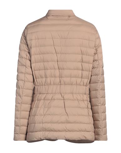 Woman Puffer Sand