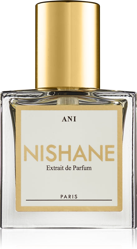 Nishane Ani estratto profumato unisex