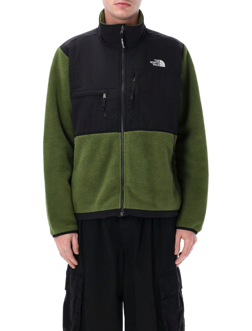 Retro Denali Jacket