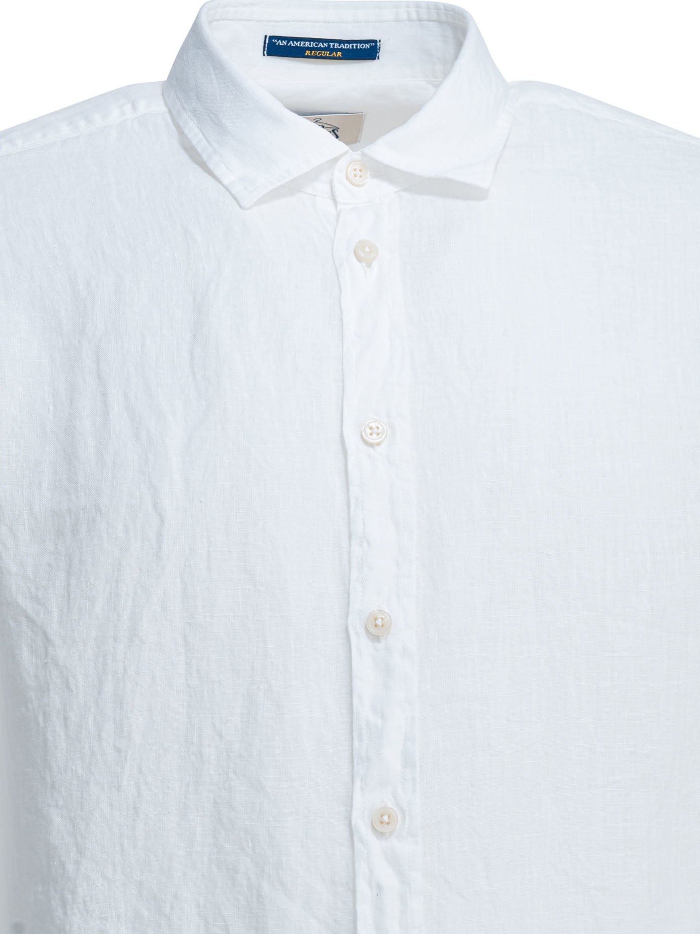 Bd Baggies "Brad" casual overhemd