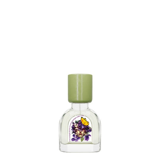 Le Jardin Retrouve Violette Kew Unisex Eau de Parfu