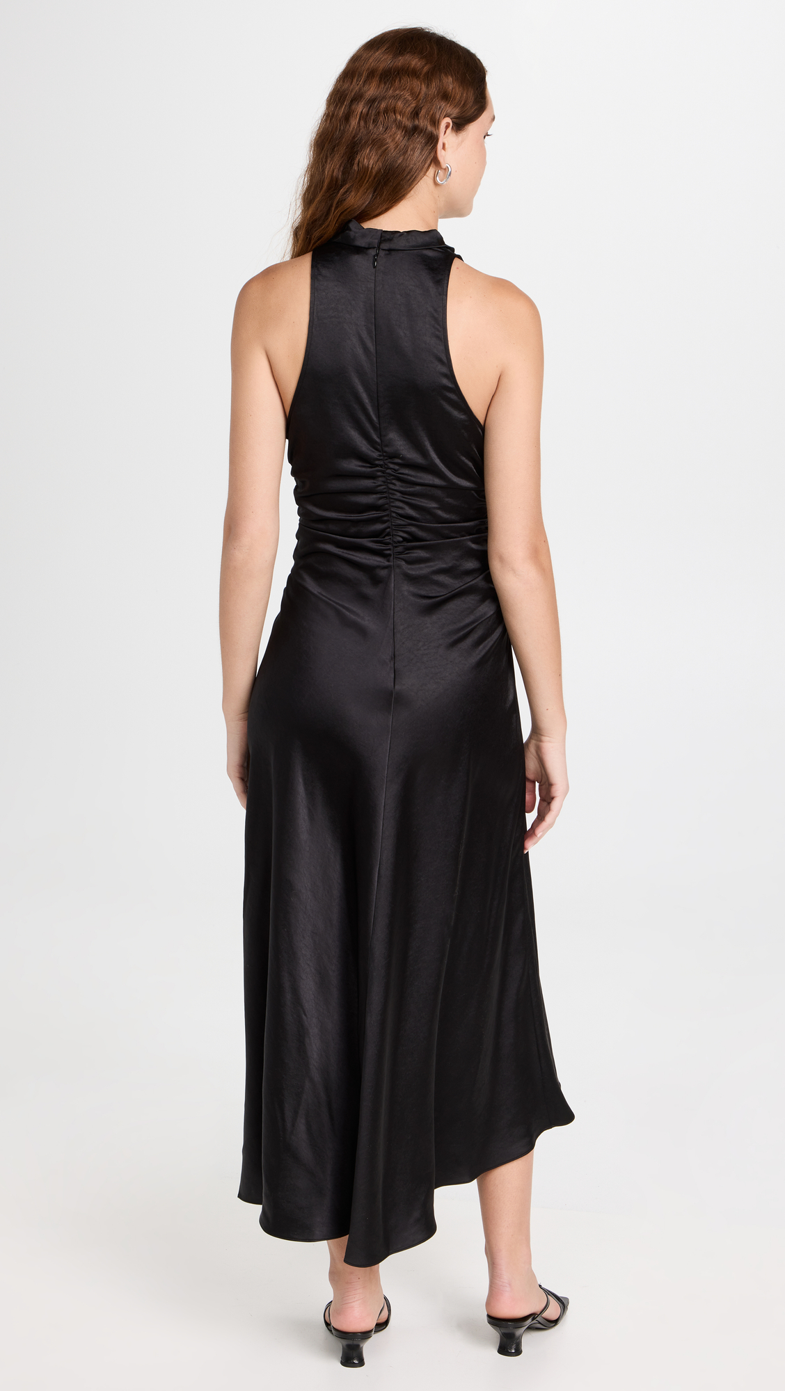 Inez Dress