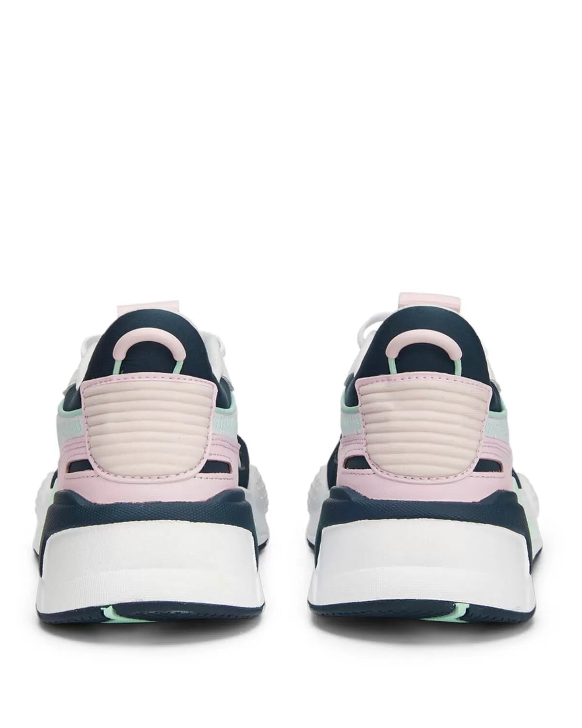 (WMNS) RS-X Reinvention 'Pink Greem White'