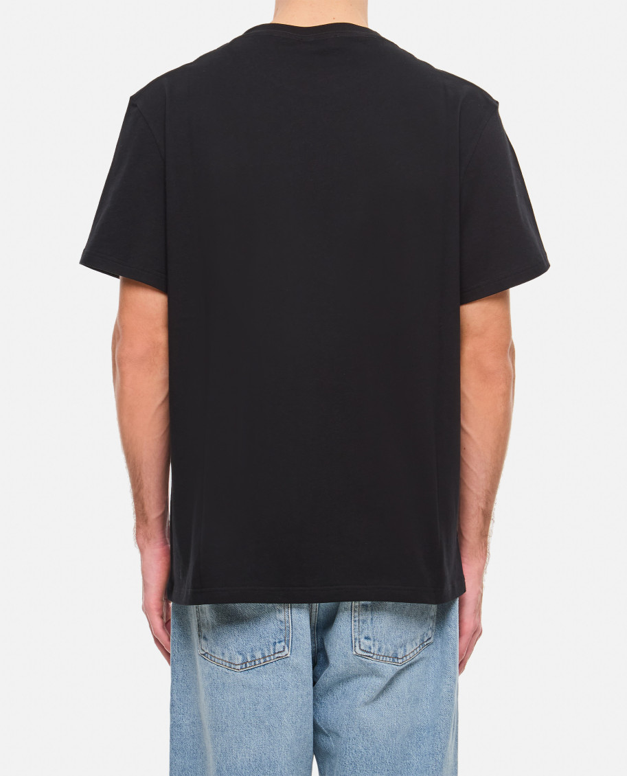 Alexander Mcqueen - T-Shirts