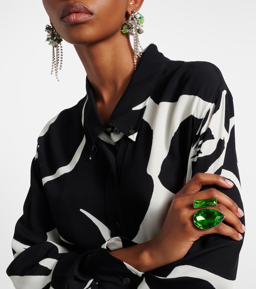 Embellished ring