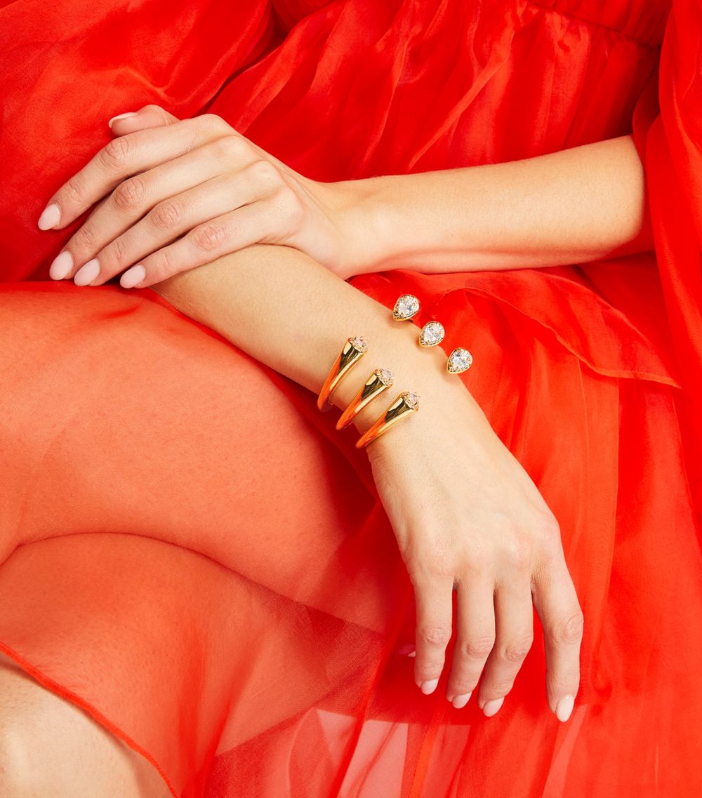 Radiant Bangle