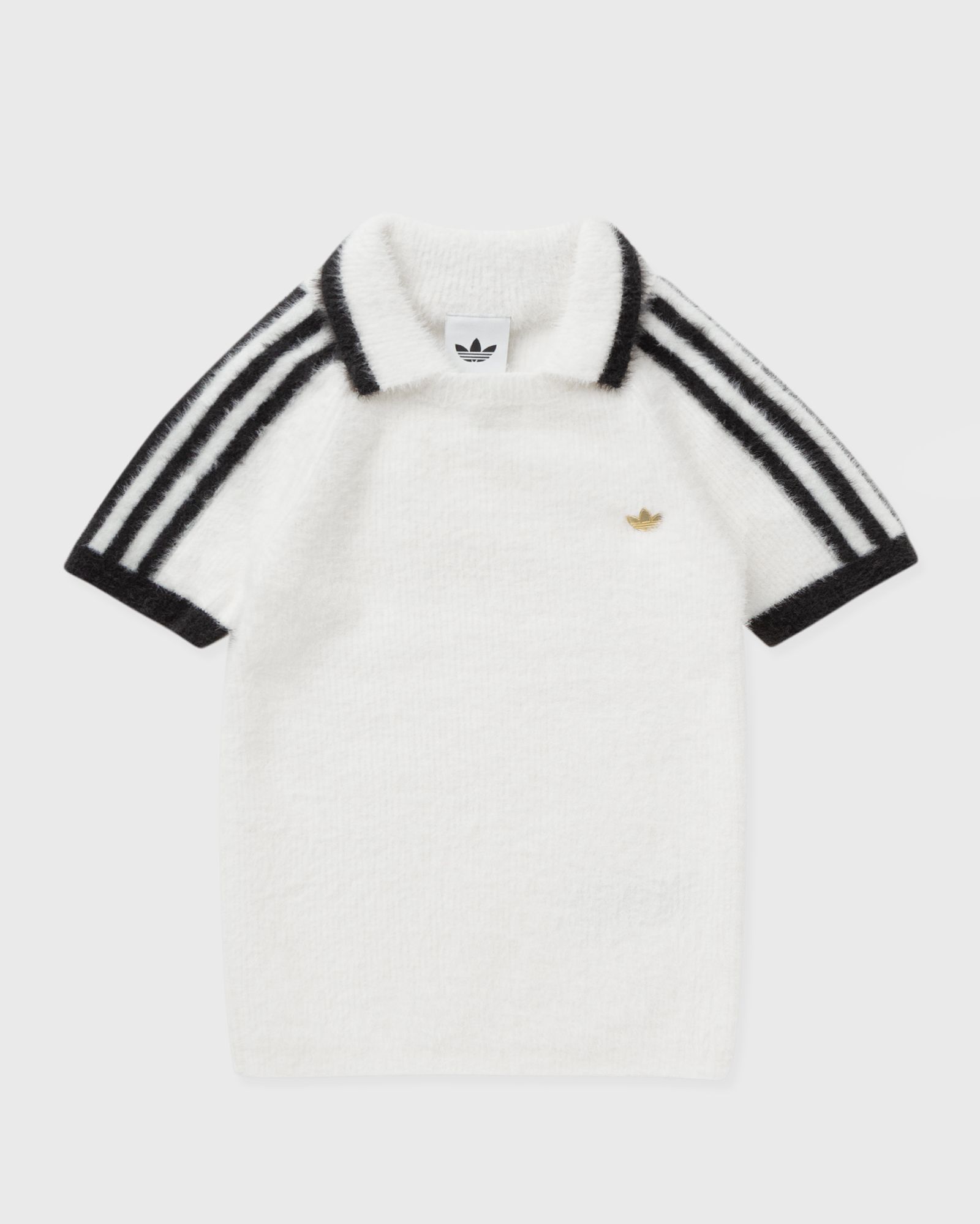 KNIT CALI T white female Tops now available at BSTN