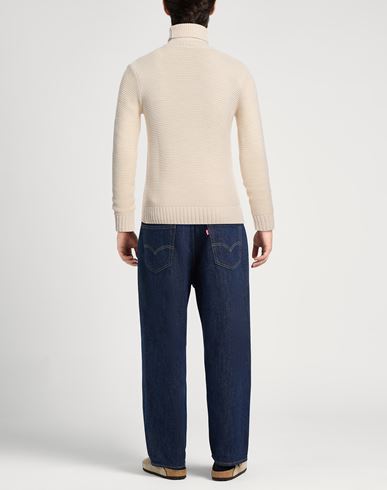 Man Turtleneck Cream