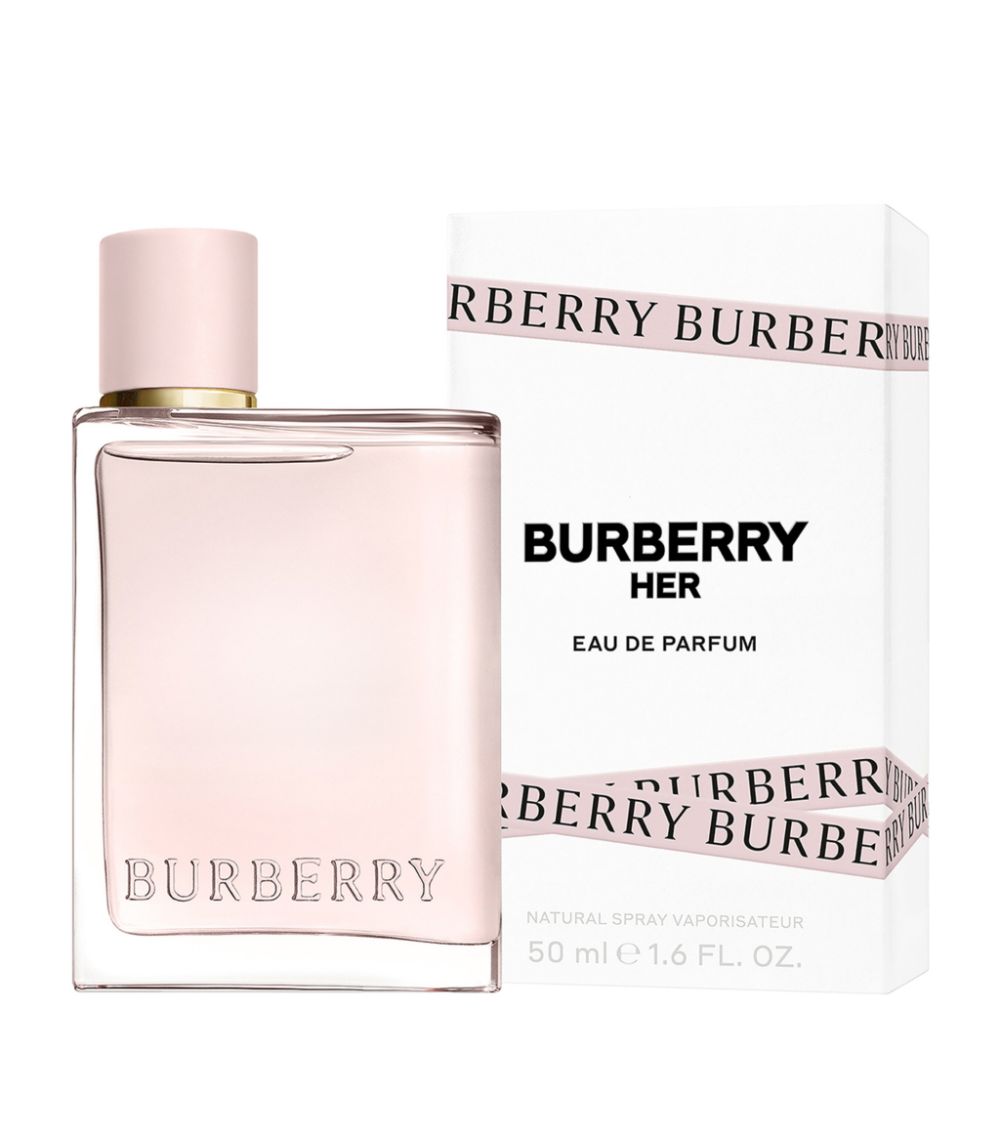 Her Eau De Parfum (50Ml)