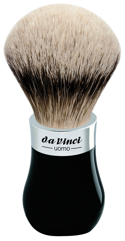 Pennello da barba O22mm, 293 Da Vinci Uomo Shaving Brush