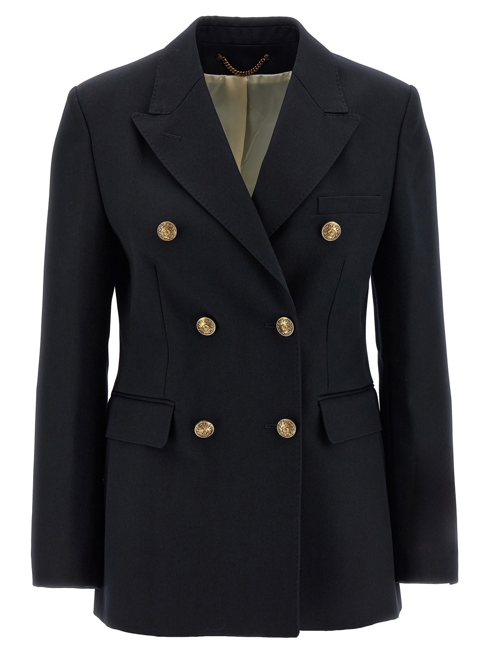 Blazer — Black
