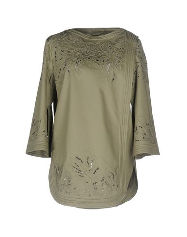 Woman Jacket Military green