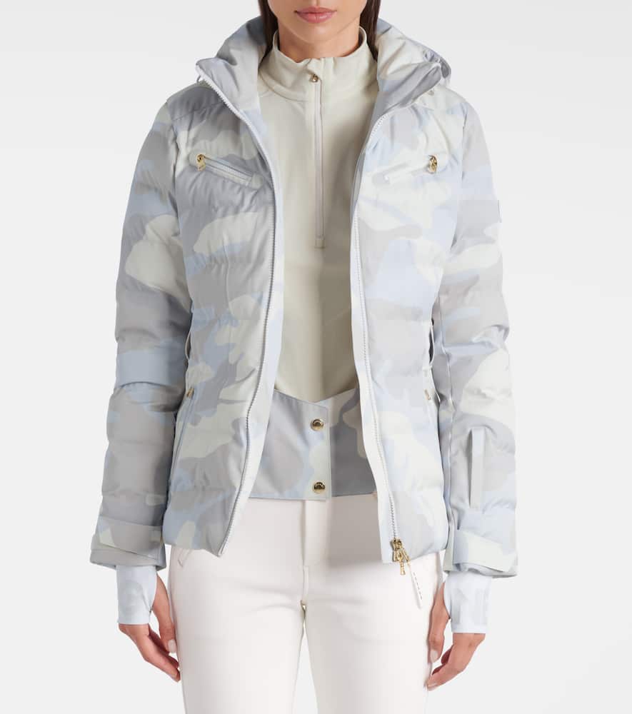 Ellya2T ski jacket