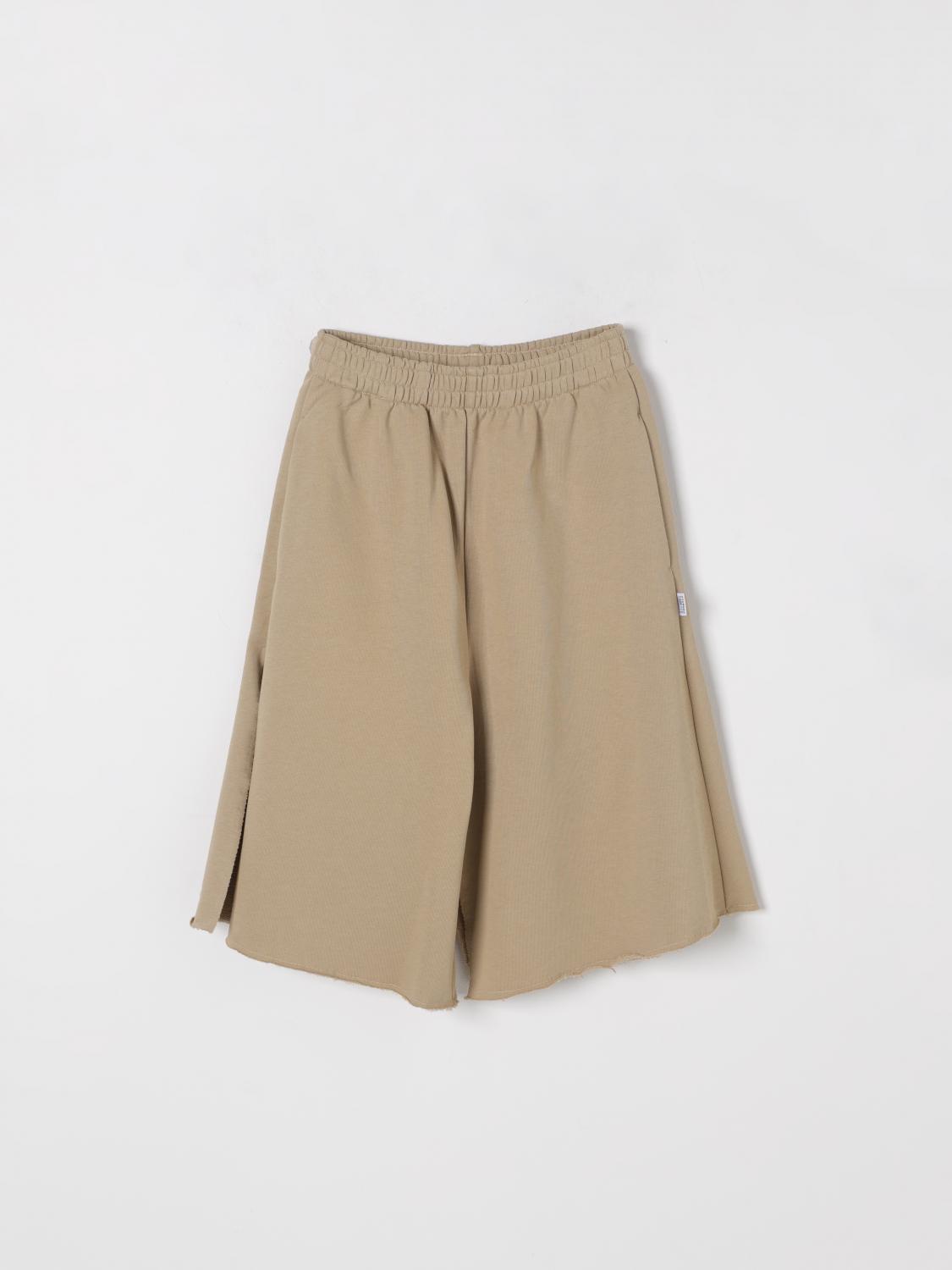 Pants Kids color Beige