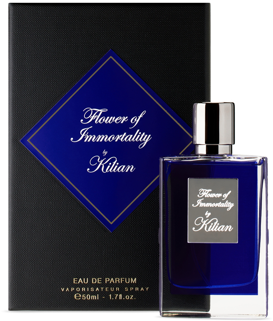 Flower Of Immortality Eau de Parfum, 50 mL