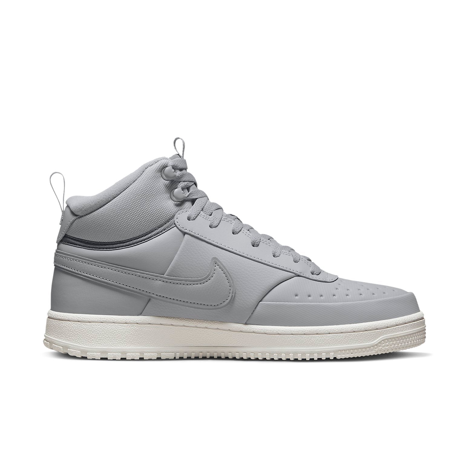 Court Vision Mid Winter 'Wolf Grey'