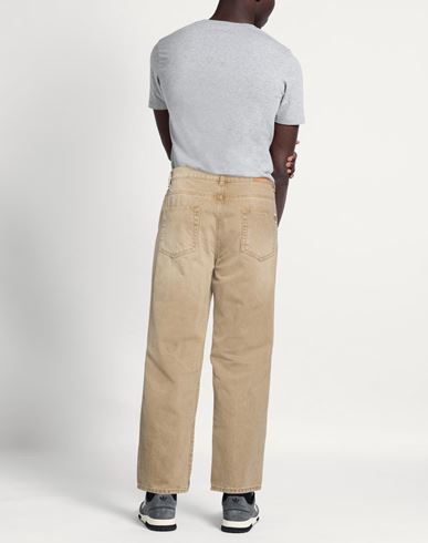 Woodbird Man Jeans Khaki Size 30W