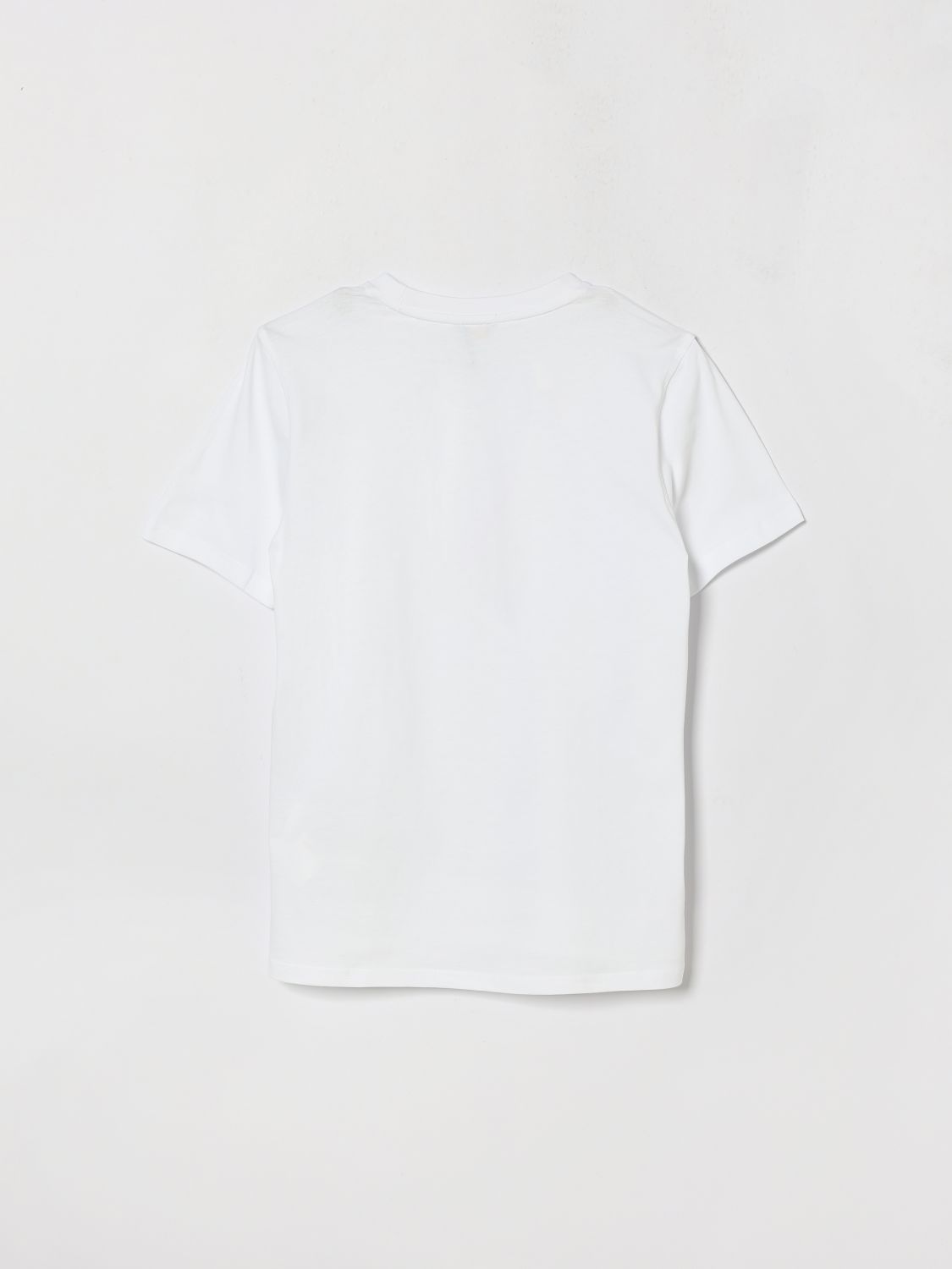 T-Shirt Kids color White