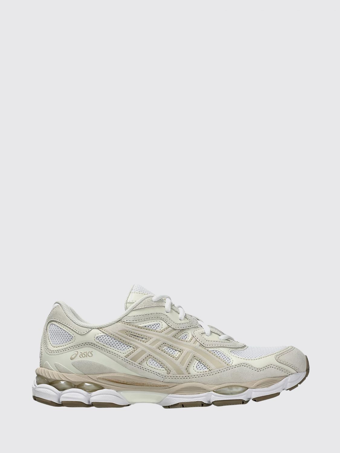 ASICS Gel-NYC Sneakers - Grau