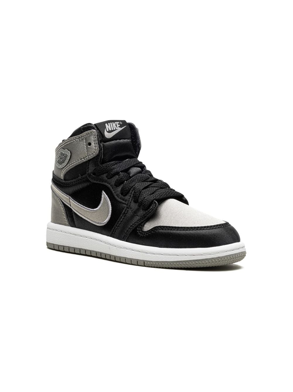 Jordan 1 Retro High OG "Satin Shadow" sneakers - Grey