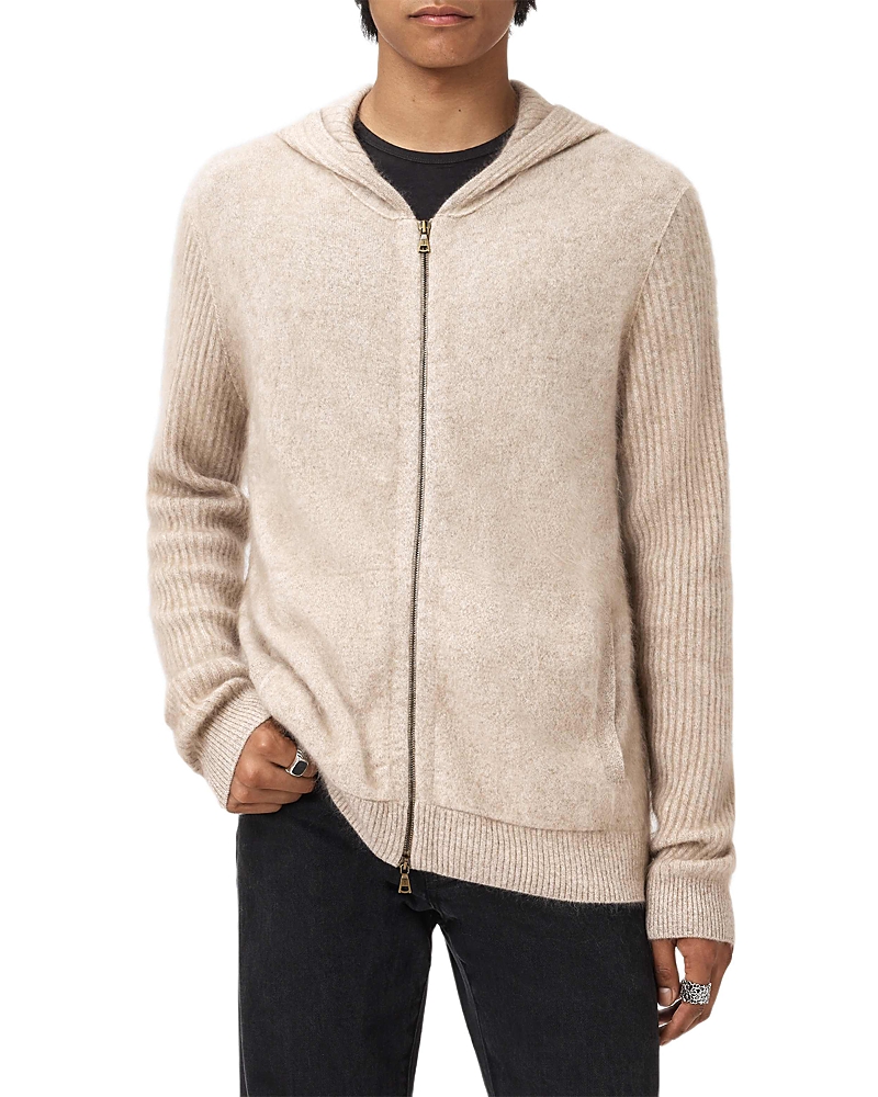 Catherine Cashmere Hoodie