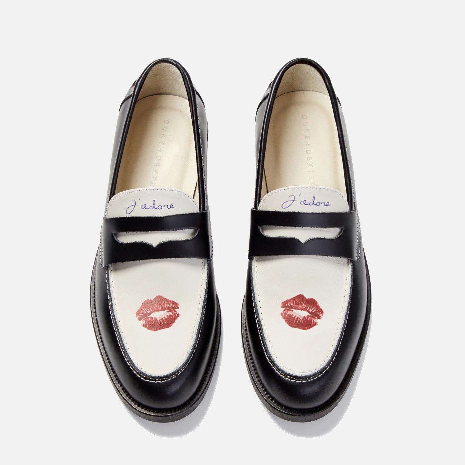 Men's Wilde Kiss Penny Loafer