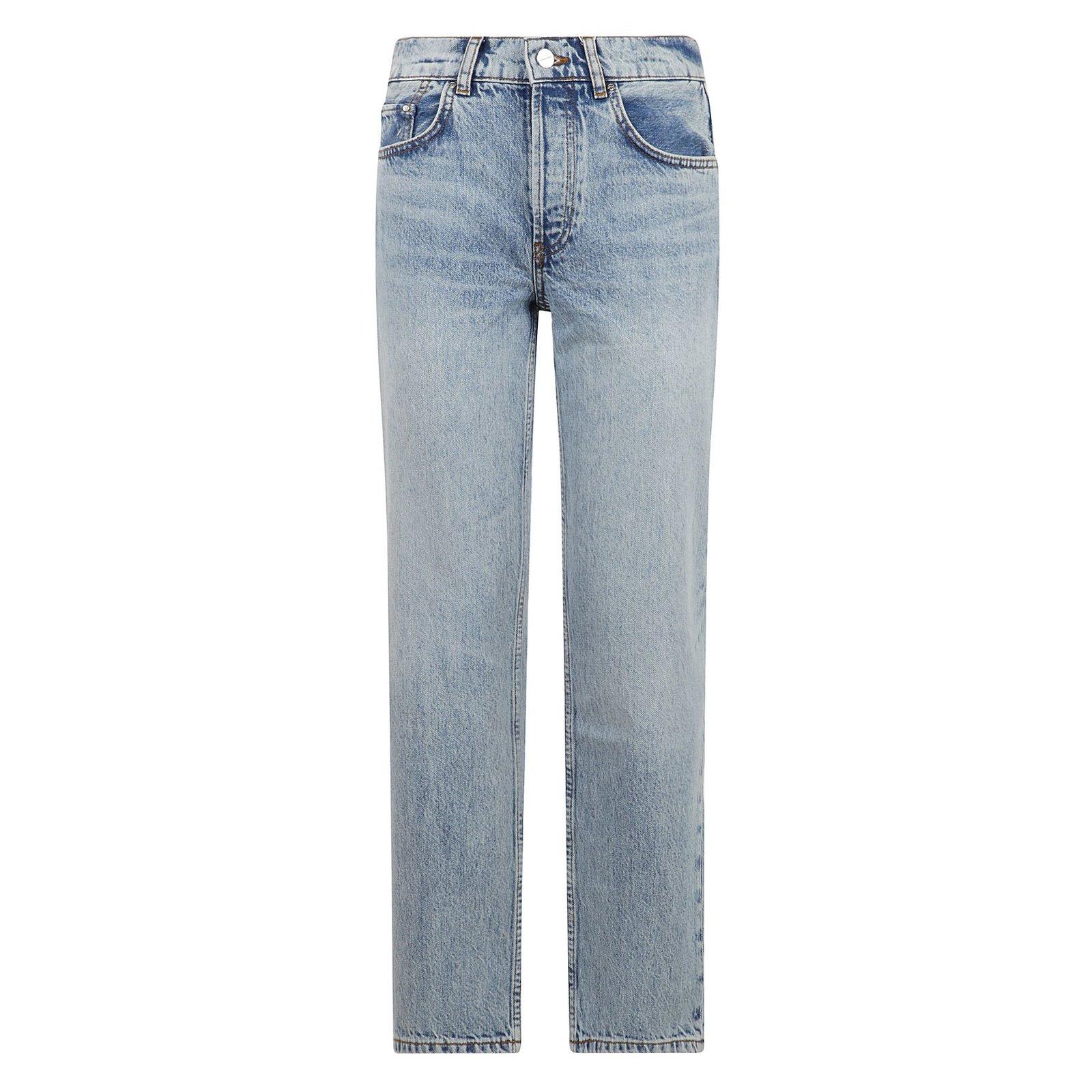 Benson jeans - Blue