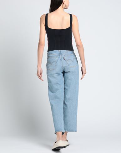 Woman Top Midnight blue
