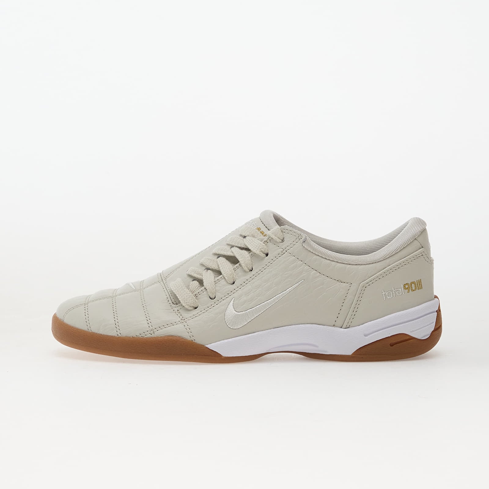 Nike T90 Sneaker in Crea