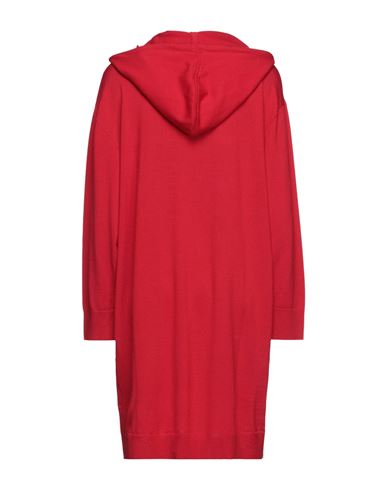 Woman Mini dress Red