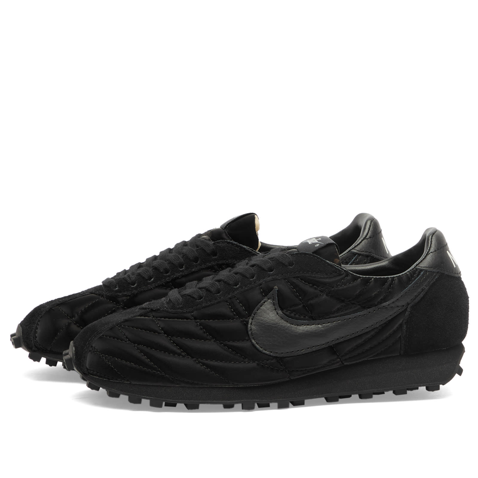 Women's Ld-1000 W Sneaker Black/Pearl/Grey