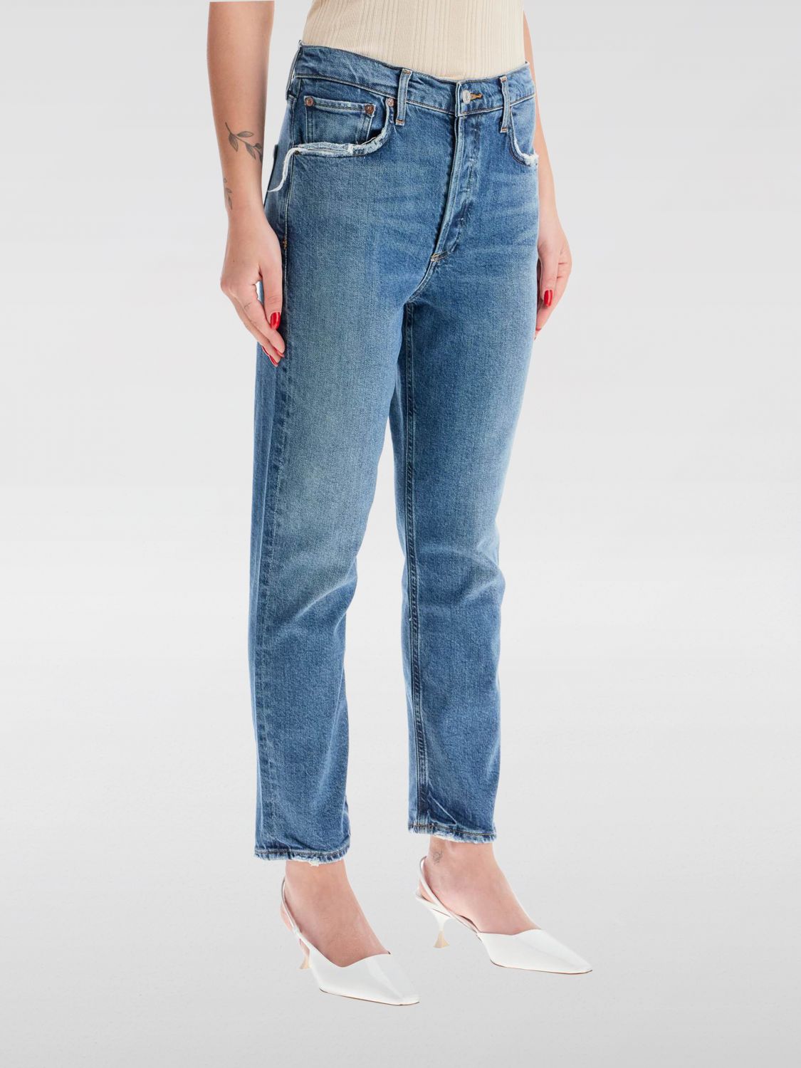 -Jeans Cropped Riley-Donna