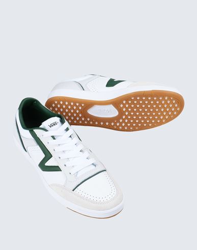 Lowland Cc Jmp R Man Sneakers White