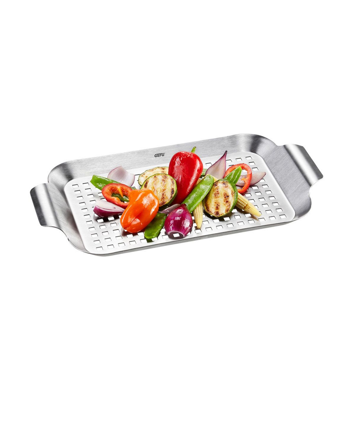 Stainless Steel Small Bbq Basket